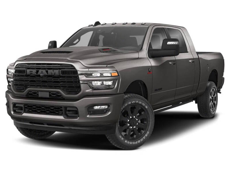 ram ram 2500 pickup 2026 3C63R5NL8TG170195 image ram ram 2500 pickup 2026 3C63R5NL8TG170195 image